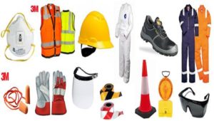 SAFETY