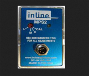 inline sensor