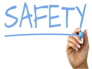 safety products